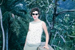 Photo of Jeanine VanKerckhove